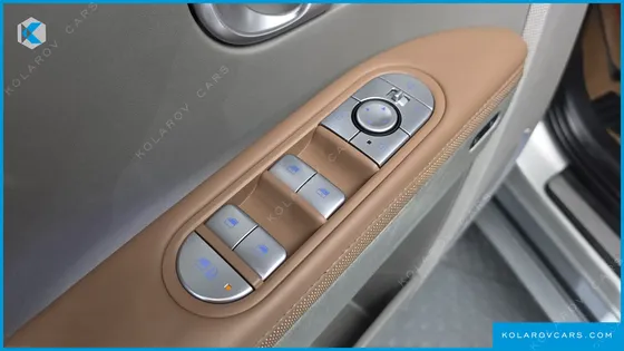 HYUNDAI IONIQ 5 LONG RANGE AWD