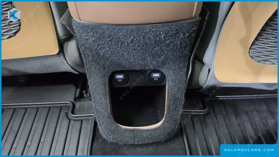 HYUNDAI IONIQ 5 LONG RANGE AWD