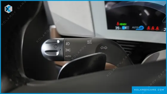 HYUNDAI IONIQ 5 LONG RANGE AWD