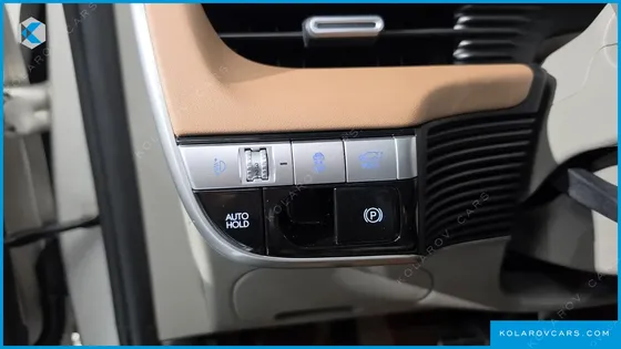 HYUNDAI IONIQ 5 LONG RANGE AWD