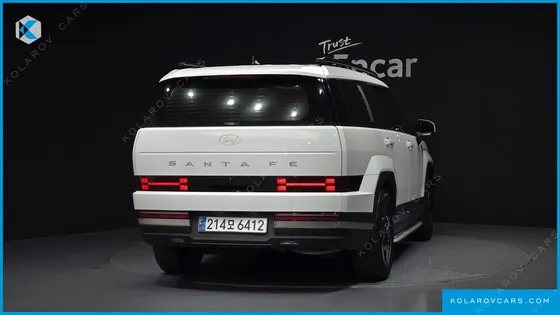 HYUNDAI SANTA FE HEV 1.6 2WD