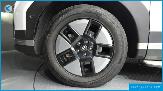 HYUNDAI SANTA FE HEV 1.6 2WD