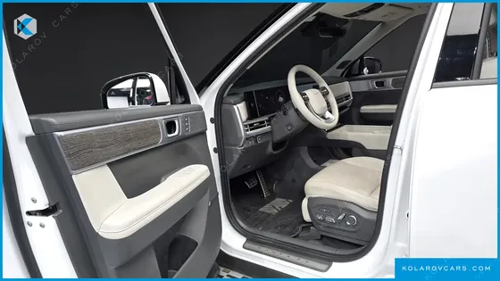 HYUNDAI SANTA FE HEV 1.6 2WD