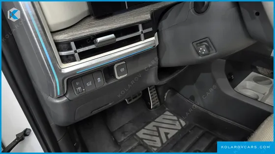 HYUNDAI SANTA FE HEV 1.6 2WD