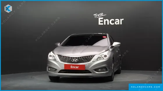 HYUNDAI GRANDEUR HG240 MODERN