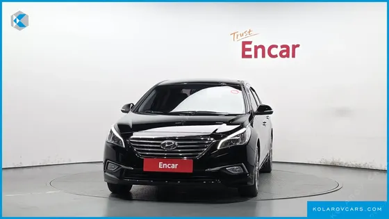 HYUNDAI SONATA 2.0 SMART