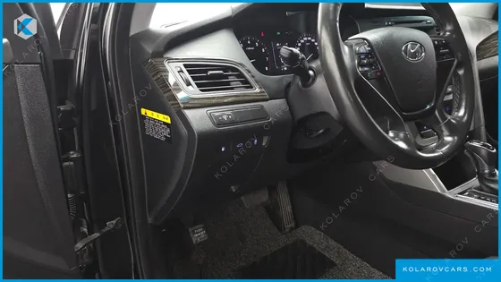 HYUNDAI SONATA 2.0 SMART
