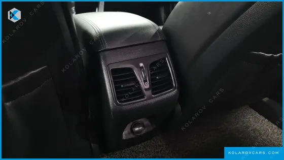 HYUNDAI SONATA 2.0 SMART