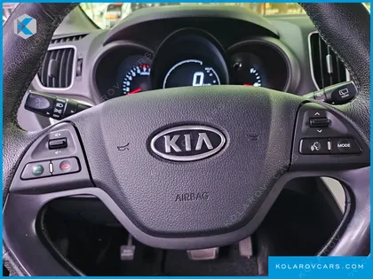 KIA RAY PRESTIGE