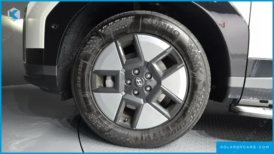 HYUNDAI SANTA FE HEV 1.6 2WD