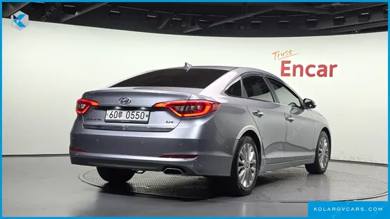HYUNDAI SONATA LPI SMART(HANDICAPPED)