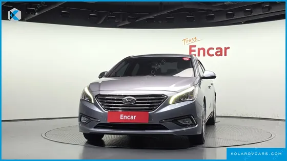 HYUNDAI SONATA LPI SMART(HANDICAPPED)
