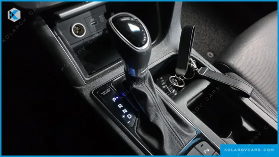 HYUNDAI SONATA LPI SMART(HANDICAPPED)