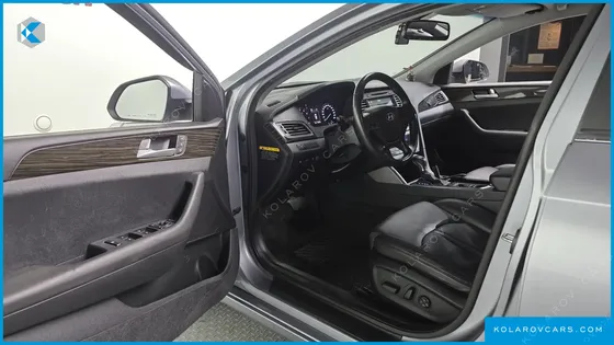 HYUNDAI SONATA LPI SMART(HANDICAPPED)