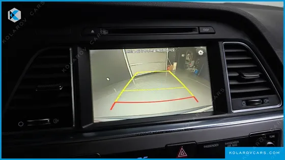 HYUNDAI SONATA LPI SMART(HANDICAPPED)