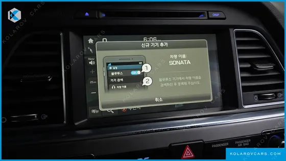 HYUNDAI SONATA LPI SMART(HANDICAPPED)