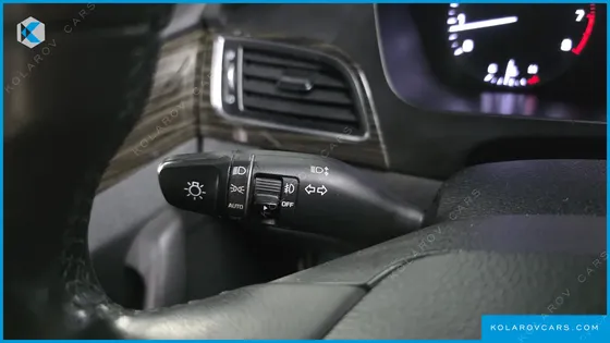 HYUNDAI SONATA LPI SMART(HANDICAPPED)