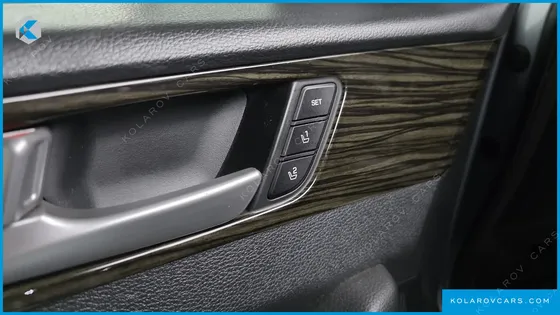 HYUNDAI SONATA LPI SMART(HANDICAPPED)