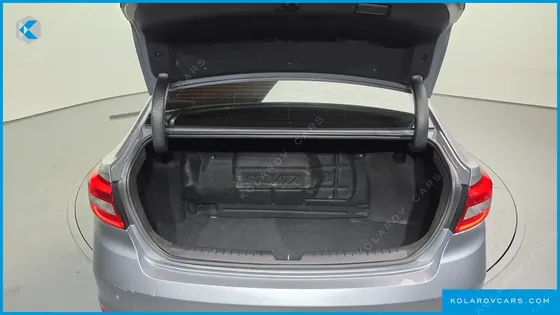 HYUNDAI SONATA LPI SMART(HANDICAPPED)