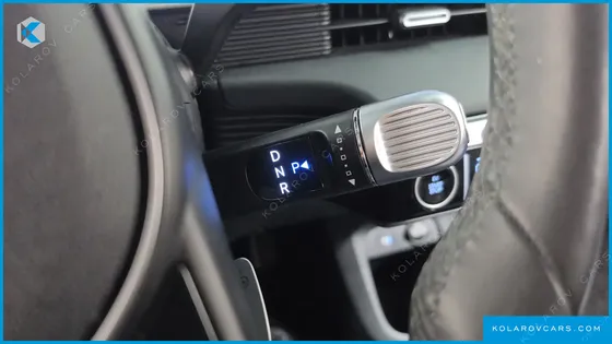 HYUNDAI IONIQ 5 LONG RANGE AWD