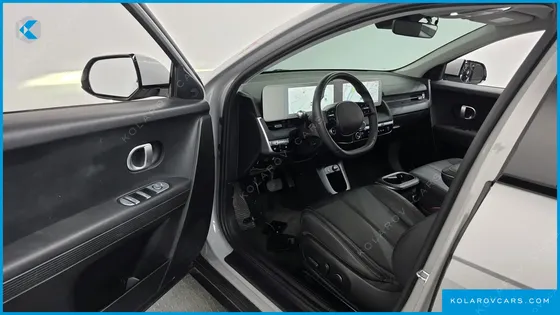HYUNDAI IONIQ 5 LONG RANGE AWD