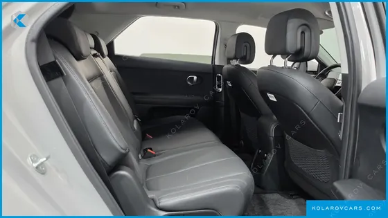 HYUNDAI IONIQ 5 LONG RANGE AWD