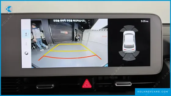 HYUNDAI IONIQ 5 LONG RANGE AWD