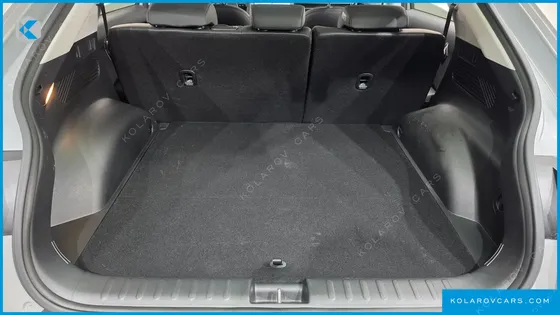 HYUNDAI IONIQ 5 LONG RANGE AWD