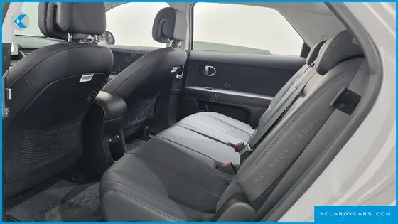 HYUNDAI IONIQ 5 LONG RANGE AWD