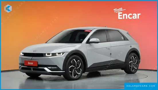 HYUNDAI IONIQ 5 LONG RANGE AWD