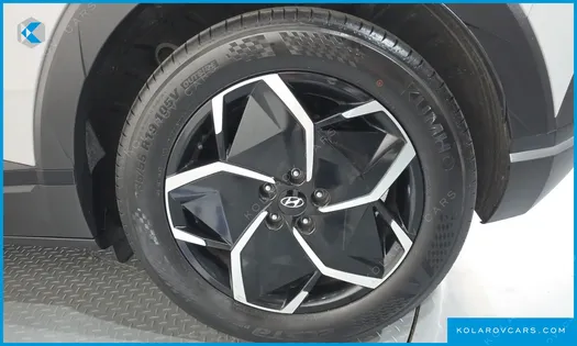 HYUNDAI IONIQ 5 LONG RANGE AWD