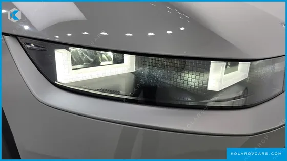 HYUNDAI IONIQ 5 LONG RANGE AWD