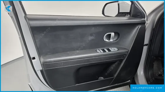 HYUNDAI IONIQ 5 LONG RANGE AWD