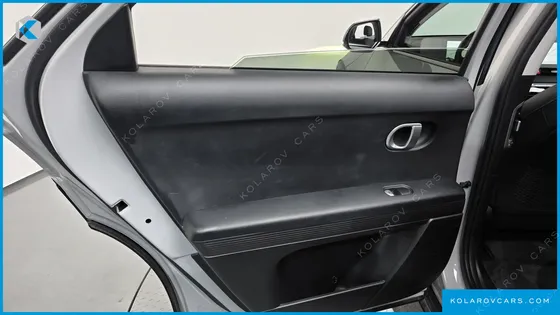 HYUNDAI IONIQ 5 LONG RANGE AWD
