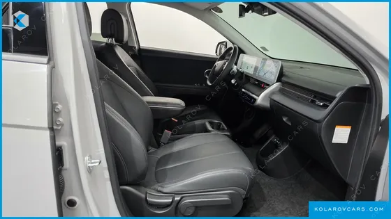 HYUNDAI IONIQ 5 LONG RANGE AWD