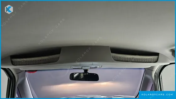 KIA RAY LUXURY