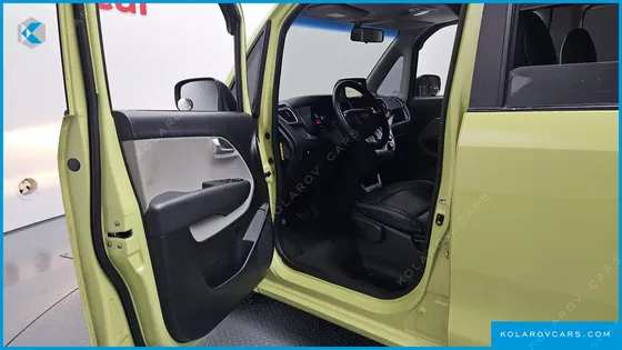 KIA RAY DELUXE SPECIAL