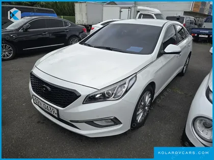 HYUNDAI SONATA 2.0 CARE+