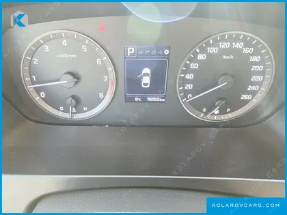 HYUNDAI SONATA 2.0 CARE+