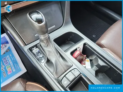 HYUNDAI SONATA 2.0 CARE+