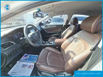 HYUNDAI SONATA 2.0 CARE+