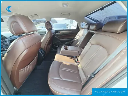 HYUNDAI SONATA 2.0 CARE+