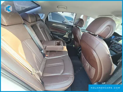 HYUNDAI SONATA 2.0 CARE+