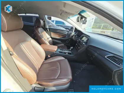 HYUNDAI SONATA 2.0 CARE+