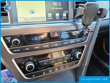 HYUNDAI SONATA 2.0 CARE+