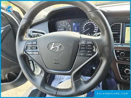 HYUNDAI SONATA 2.0 CARE+