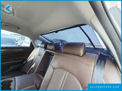 HYUNDAI SONATA 2.0 CARE+