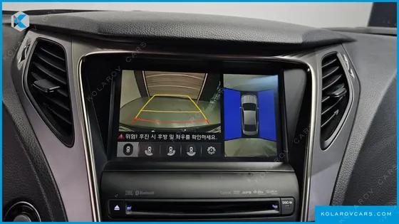 HYUNDAI GRANDEUR HG330 CELEBRITY