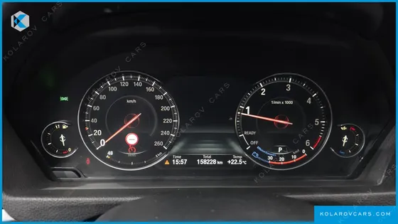 BMW GRAN TURISMO (GT) GT 320D XDRIVE