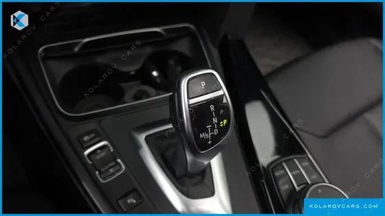 BMW GRAN TURISMO (GT) GT 320D XDRIVE